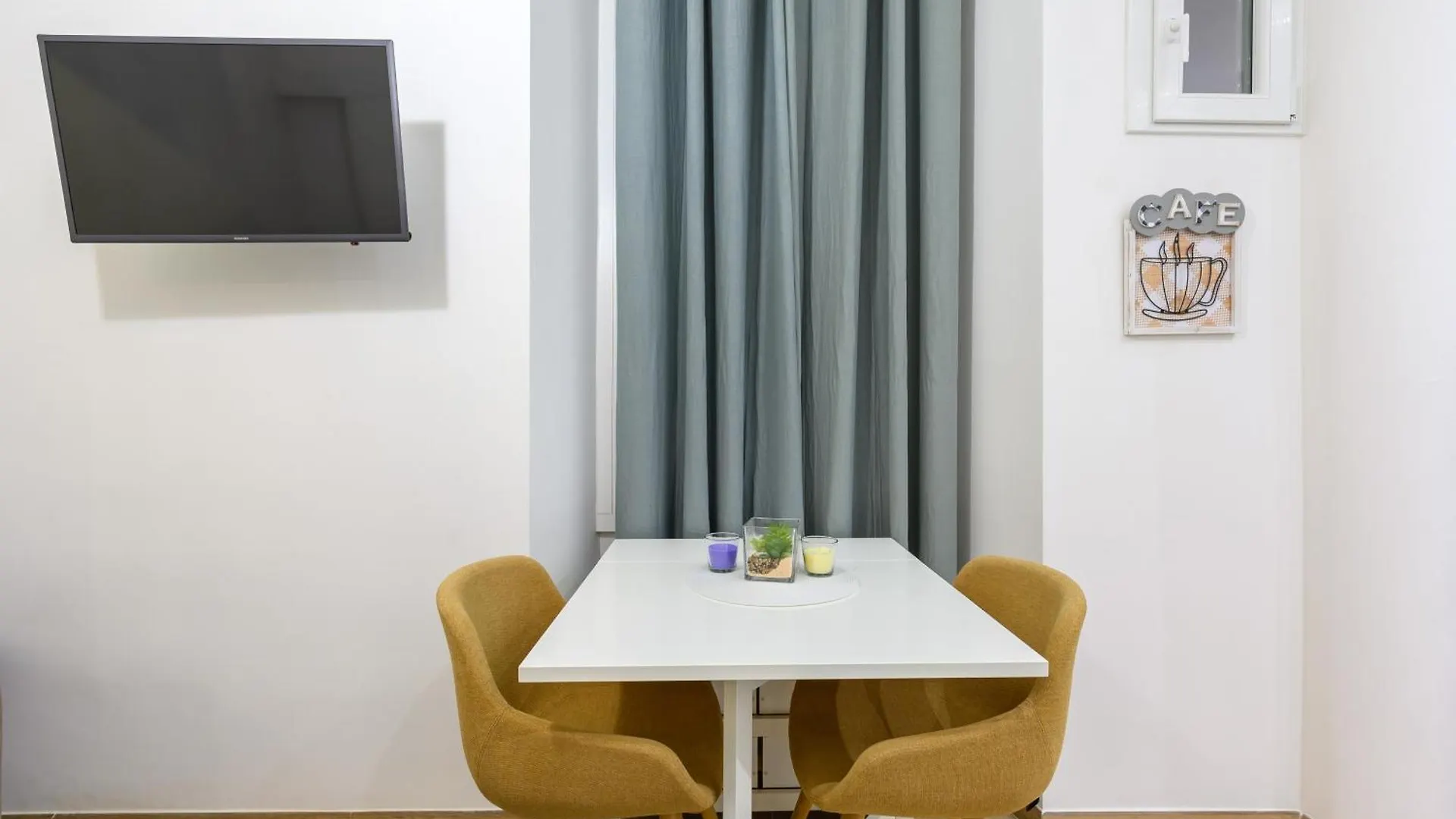 Appartamento Via Visconti Rome Apartment