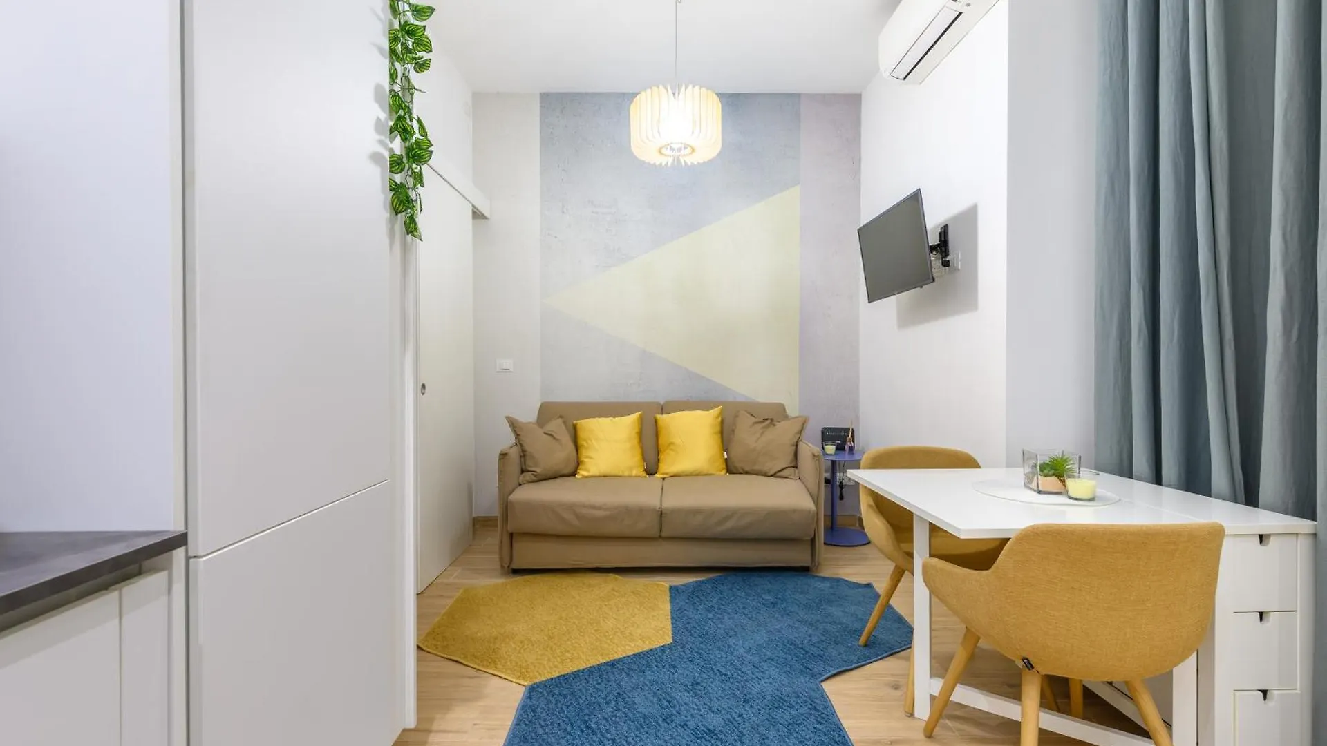 Apartamento Appartamento Via Visconti Roma