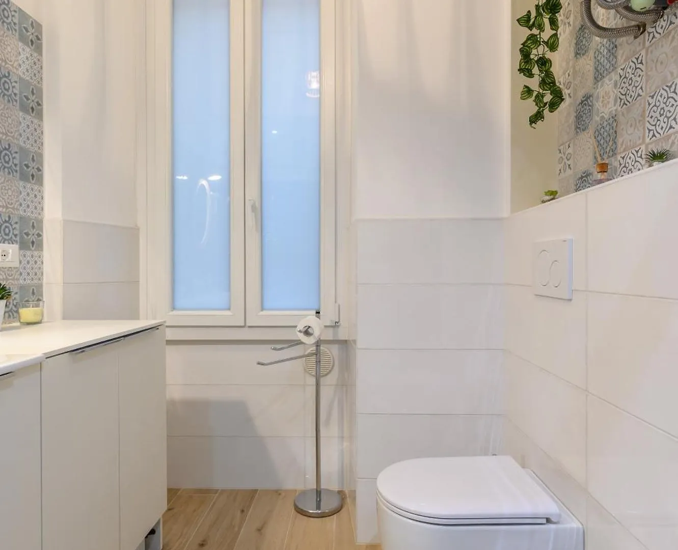 Apartamento Appartamento Via Visconti Roma