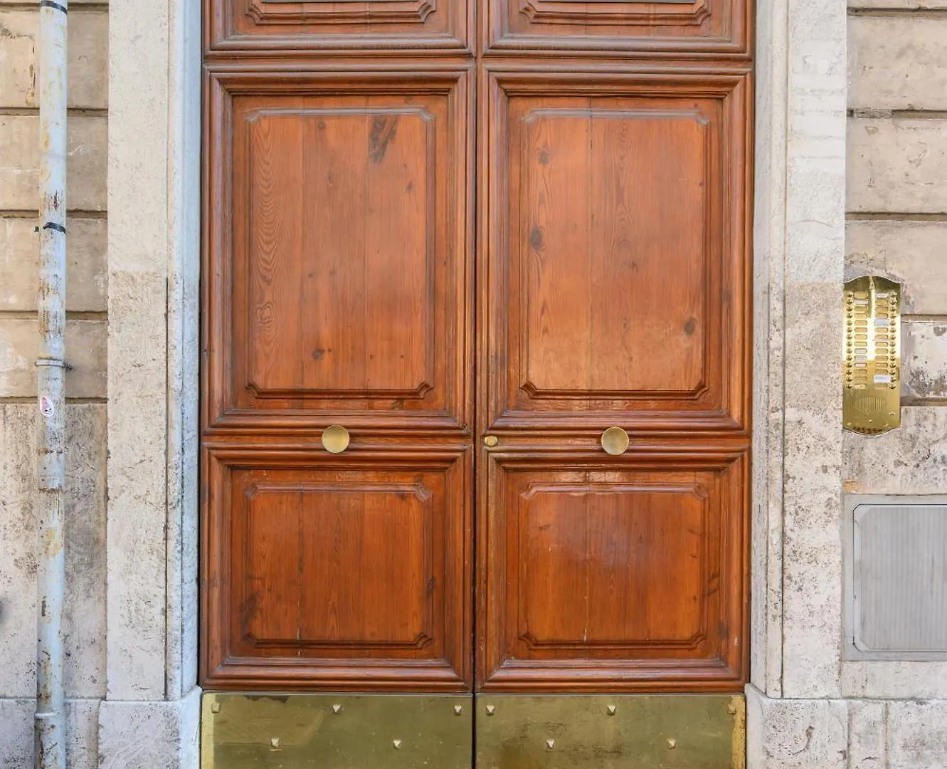 Apartamento Appartamento Via Visconti Roma